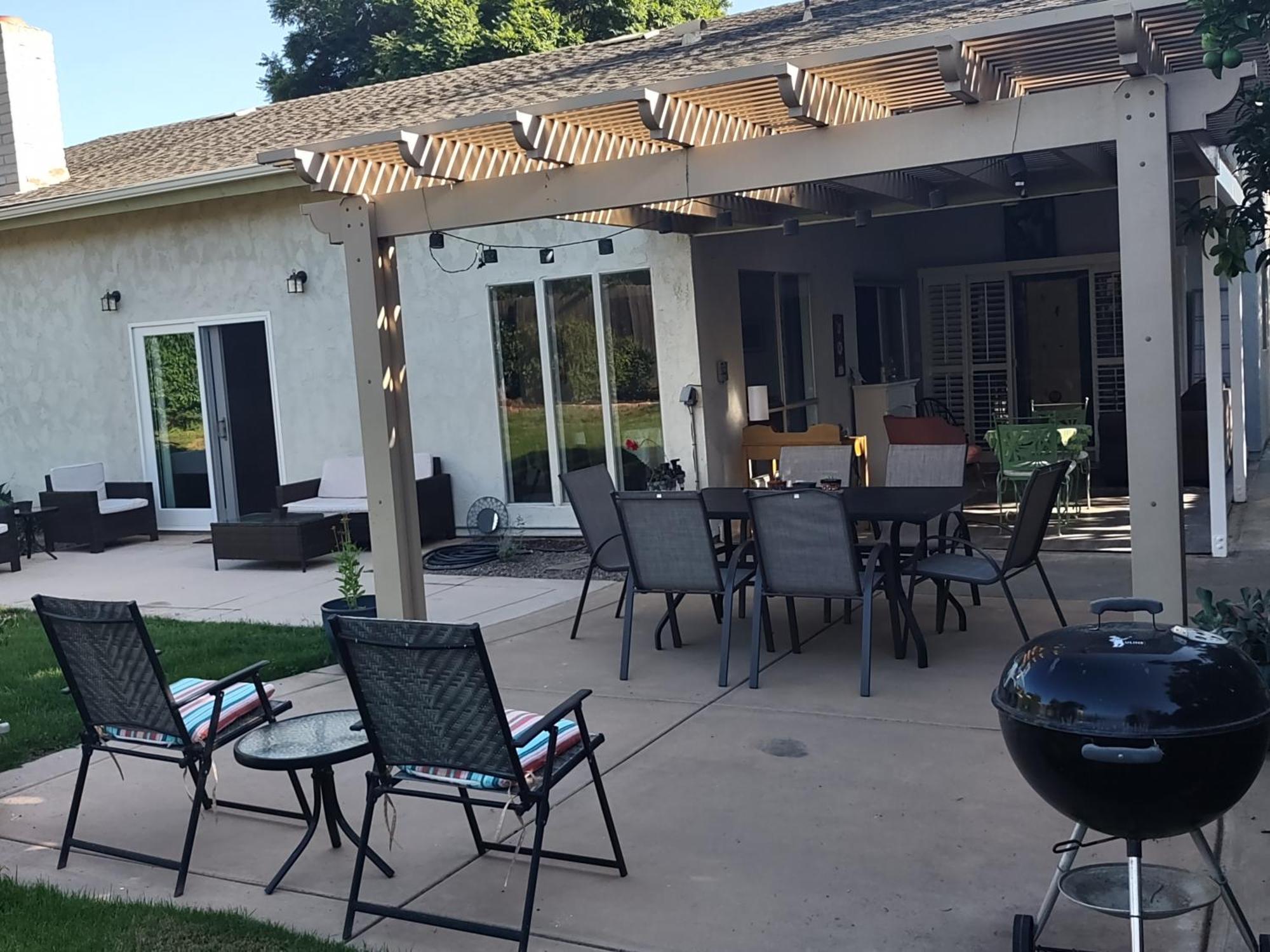 Custom Home - Beach Close/Convenient To Everything Oceanside Ngoại thất bức ảnh