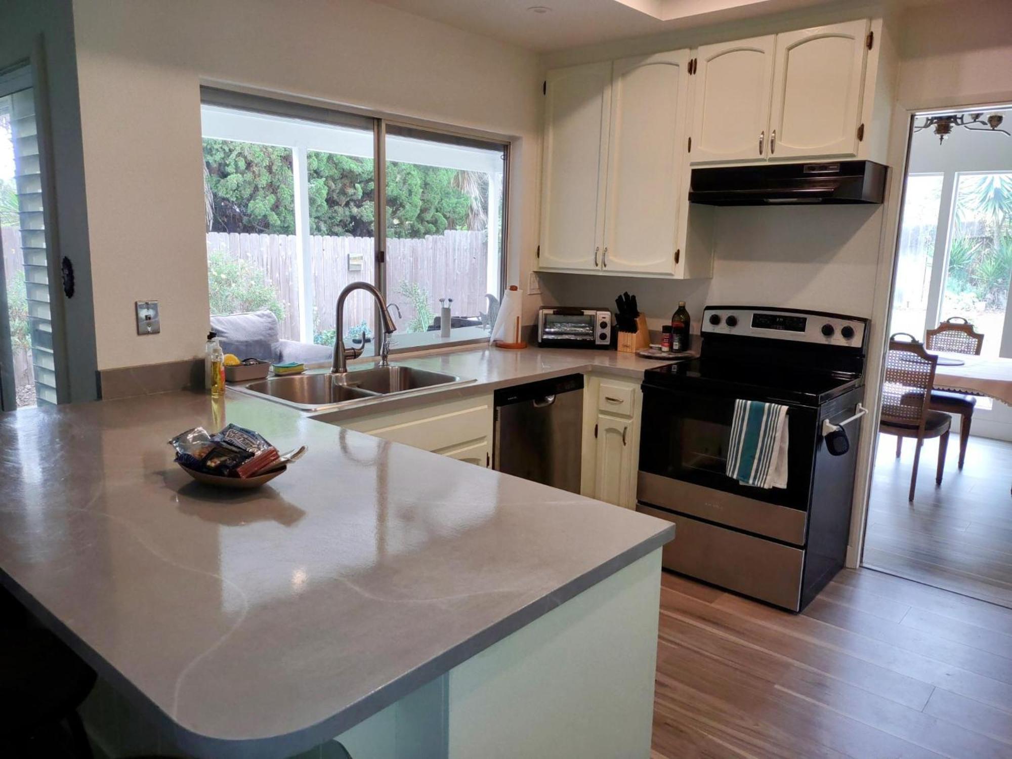 Custom Home - Beach Close/Convenient To Everything Oceanside Ngoại thất bức ảnh