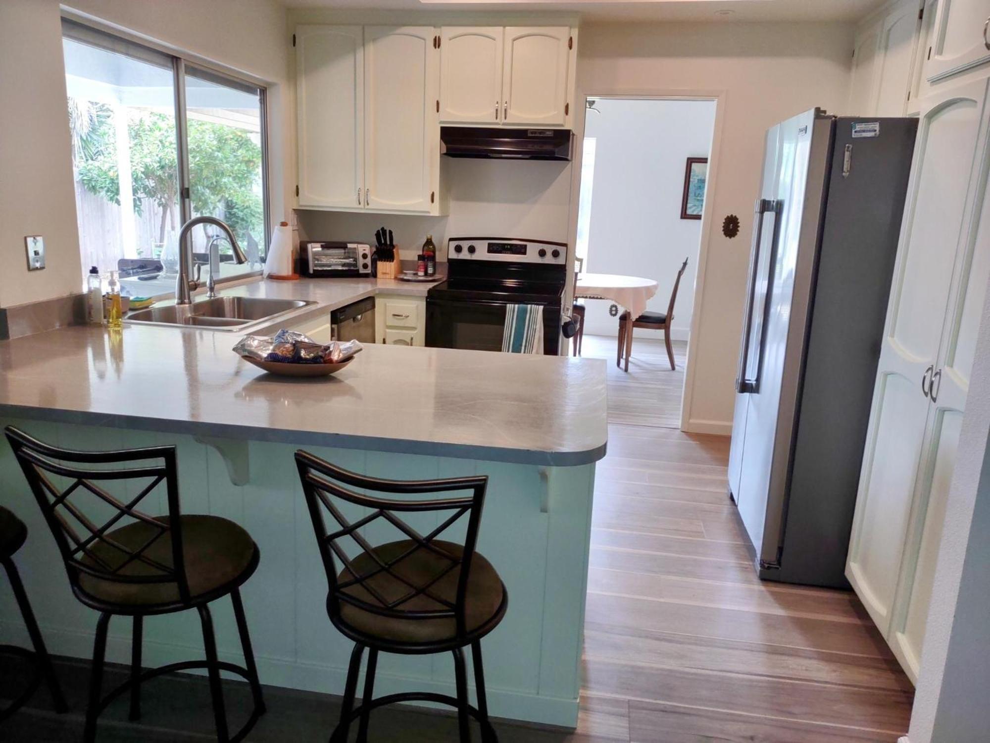 Custom Home - Beach Close/Convenient To Everything Oceanside Ngoại thất bức ảnh
