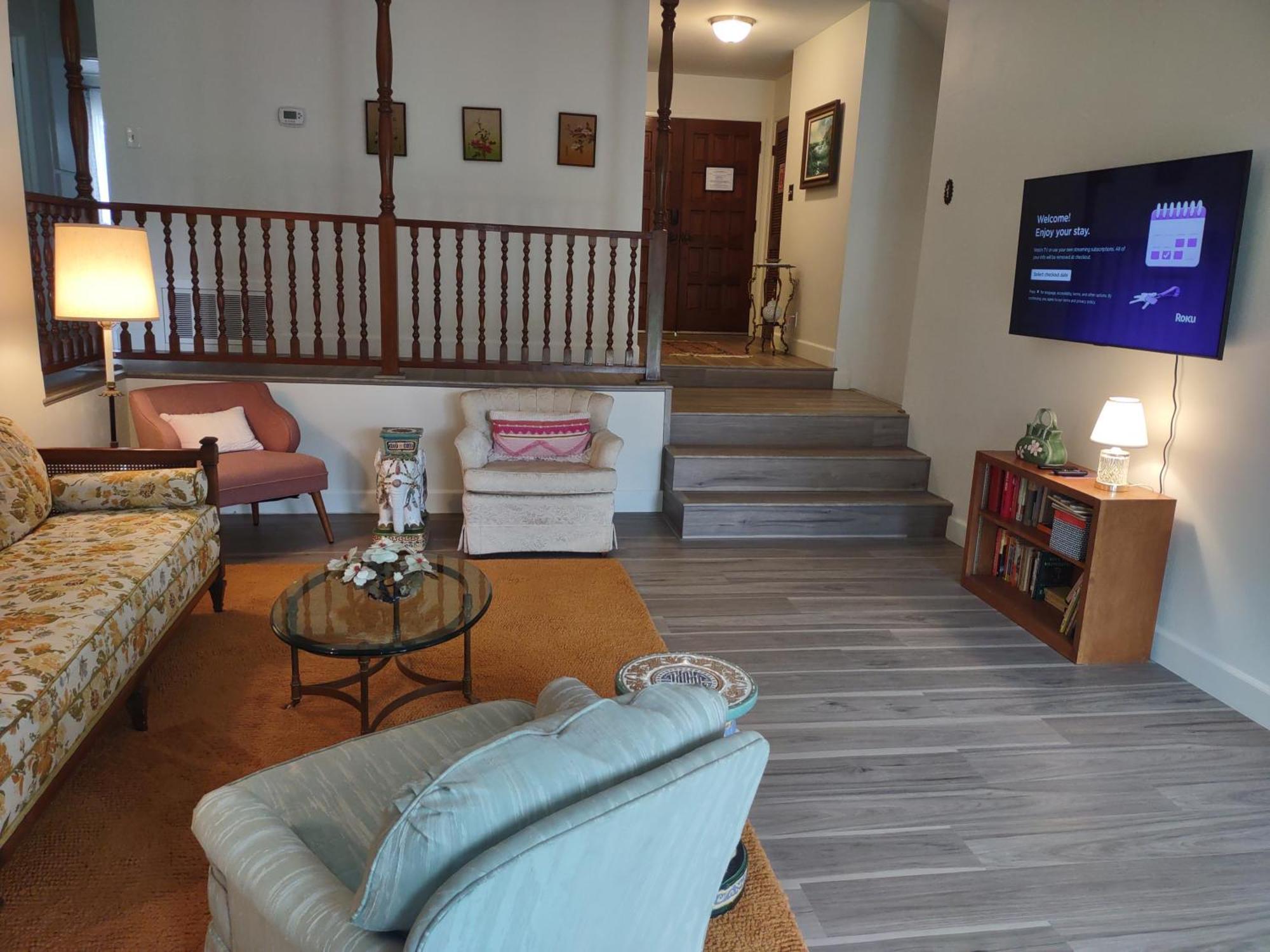 Custom Home - Beach Close/Convenient To Everything Oceanside Ngoại thất bức ảnh
