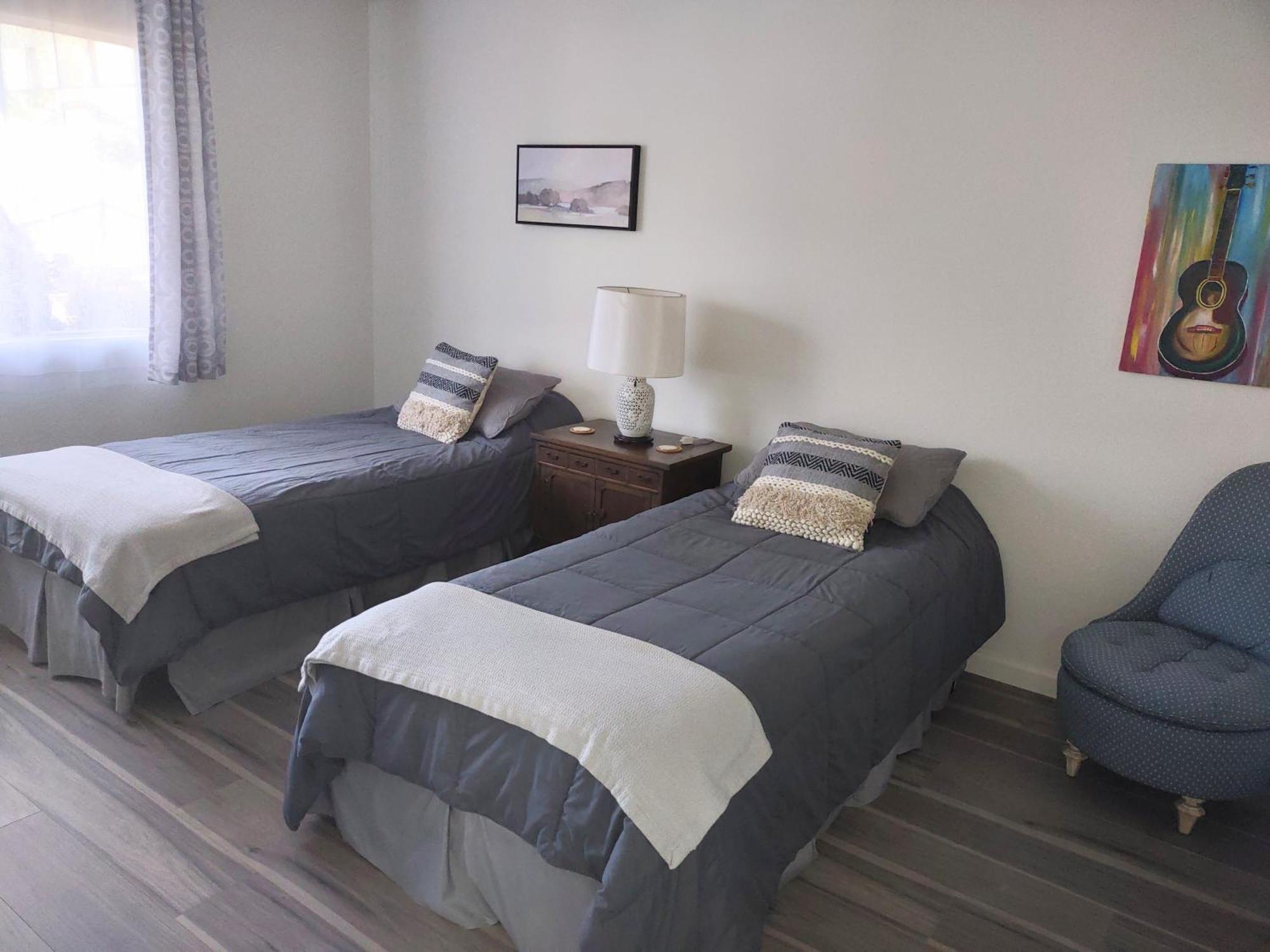 Custom Home - Beach Close/Convenient To Everything Oceanside Ngoại thất bức ảnh