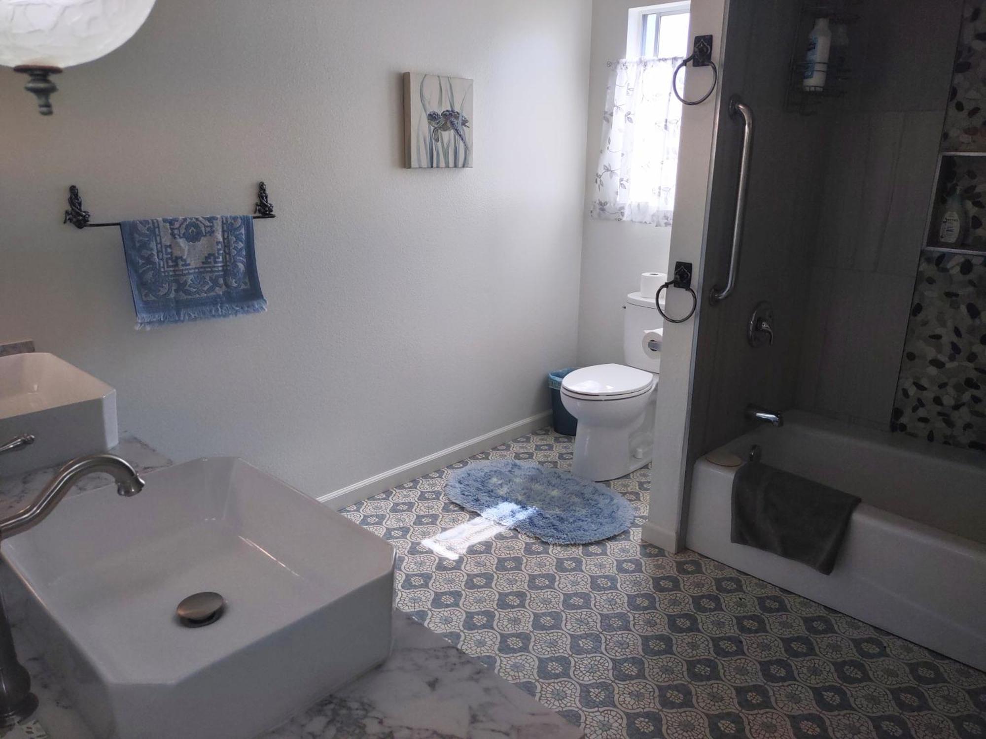 Custom Home - Beach Close/Convenient To Everything Oceanside Ngoại thất bức ảnh