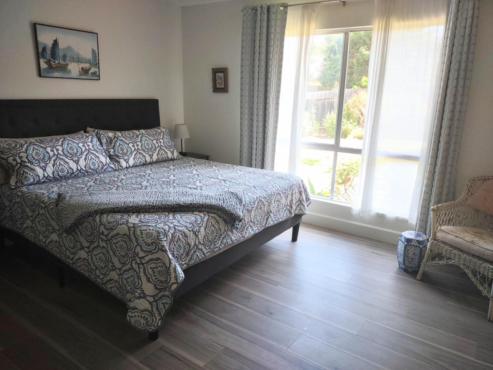 Custom Home - Beach Close/Convenient To Everything Oceanside Ngoại thất bức ảnh