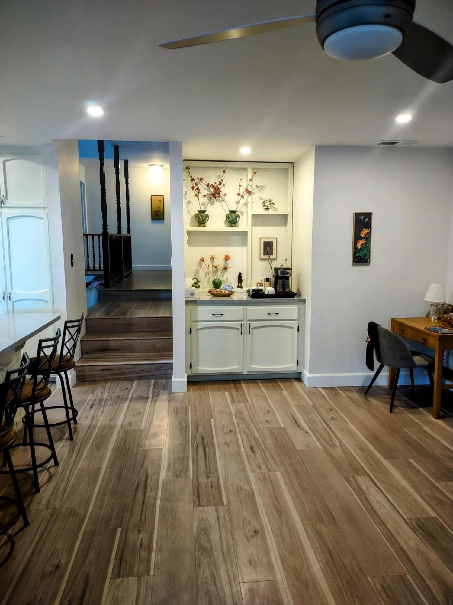 Custom Home - Beach Close/Convenient To Everything Oceanside Ngoại thất bức ảnh